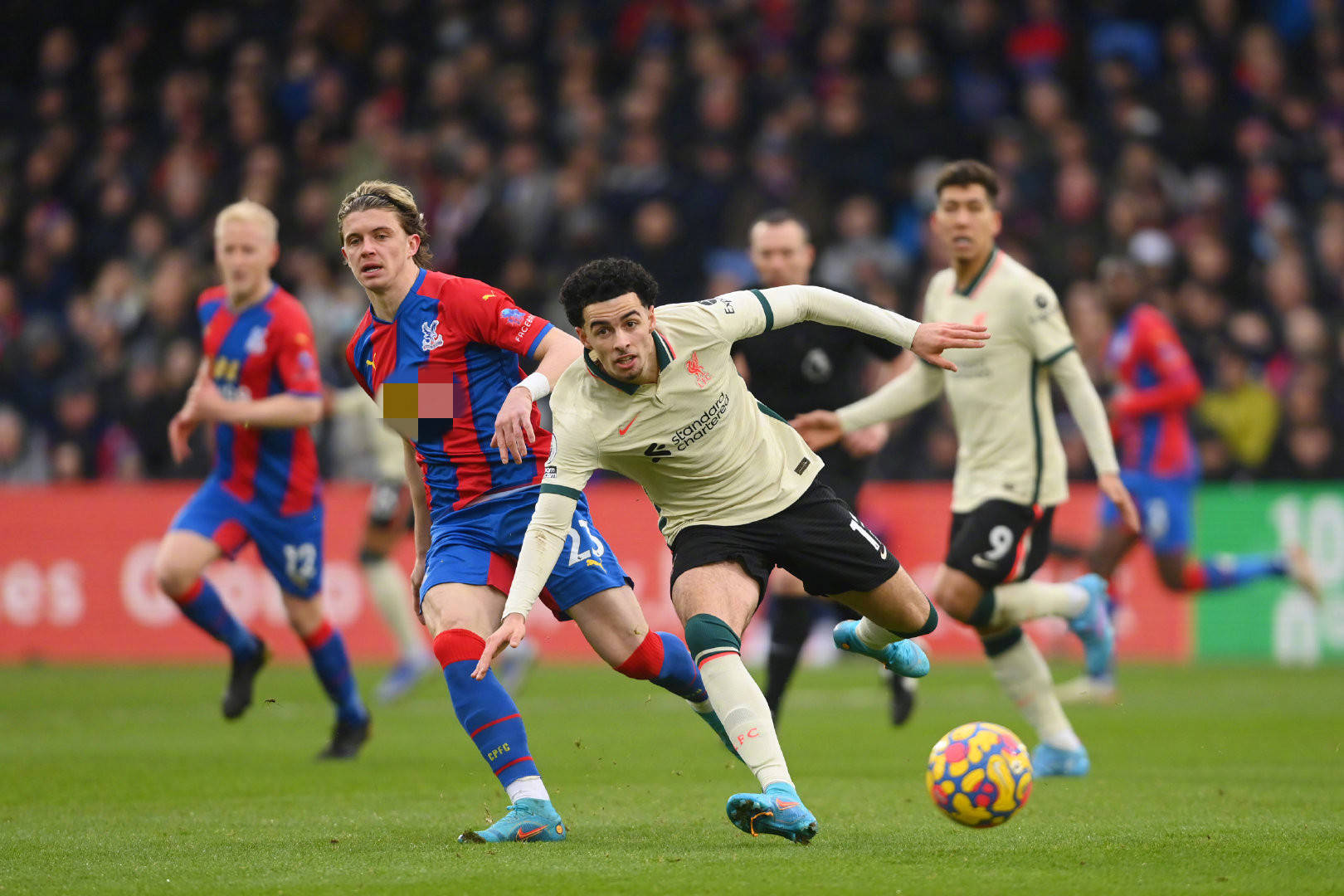 正是阿森納 正是阿森納