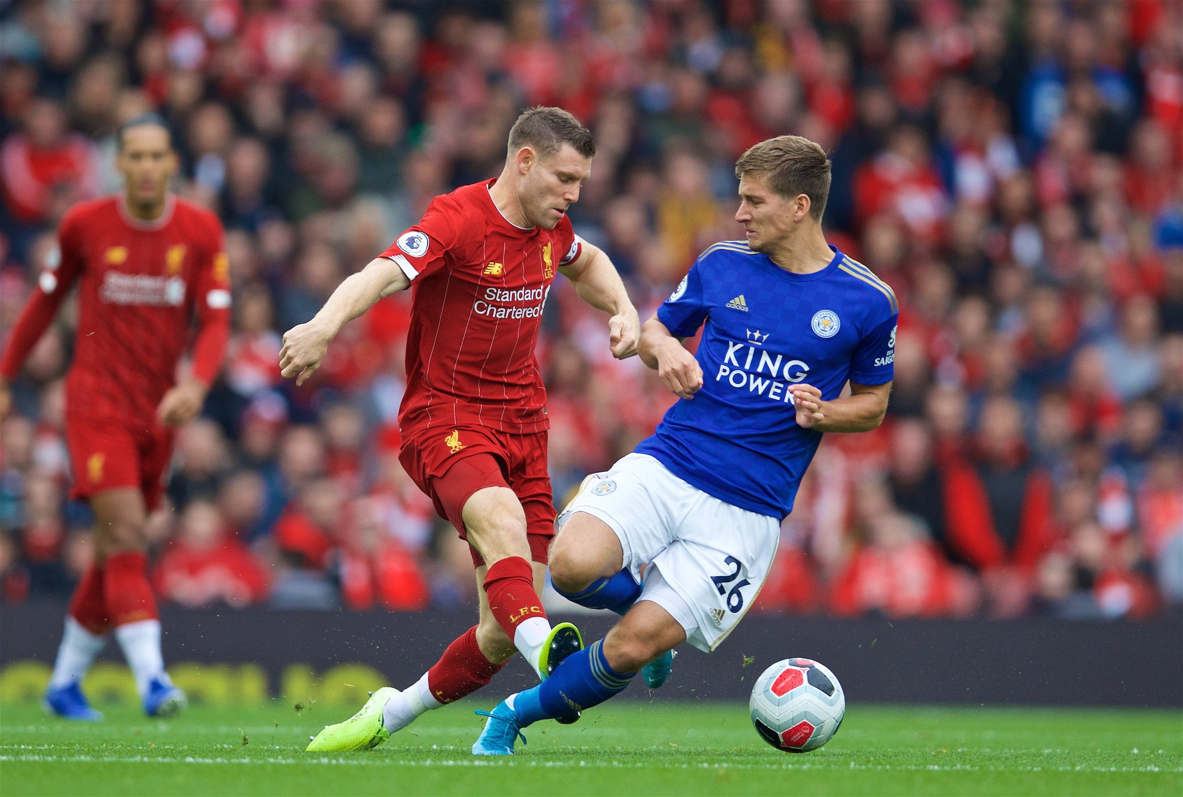 曼在比赛中 曼在比赛中